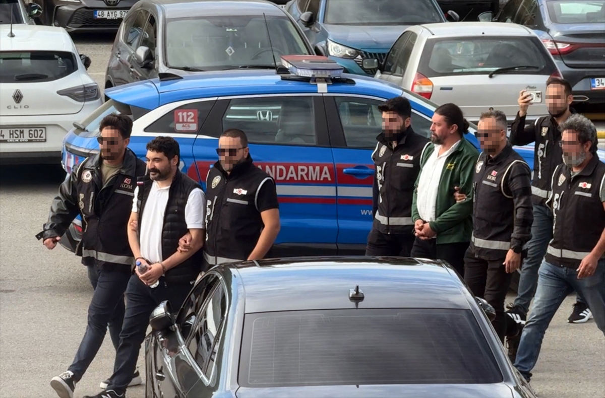 Bodrum'da CHP'li bir meclis üyesi rüşvet iddiasıyla gözaltına alındı