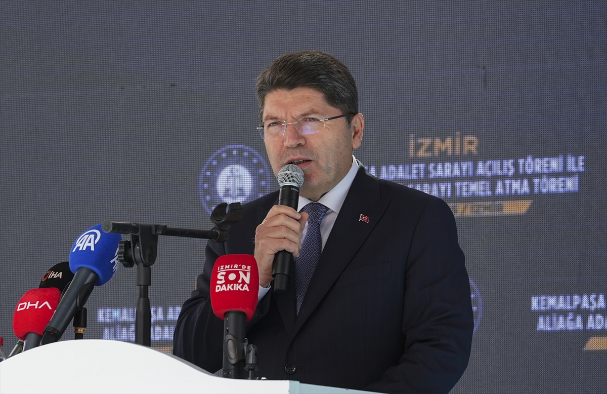 Terör belasından kurtulmanın eşiğindeyiz