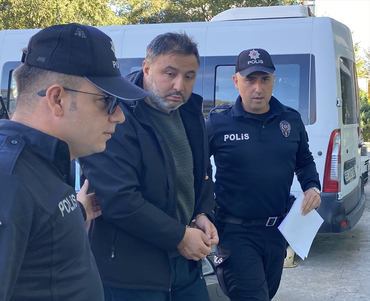 Samsun'da motosiklet sürücüsünün öldüğü kazada ambulansın şoförü tutuklandı