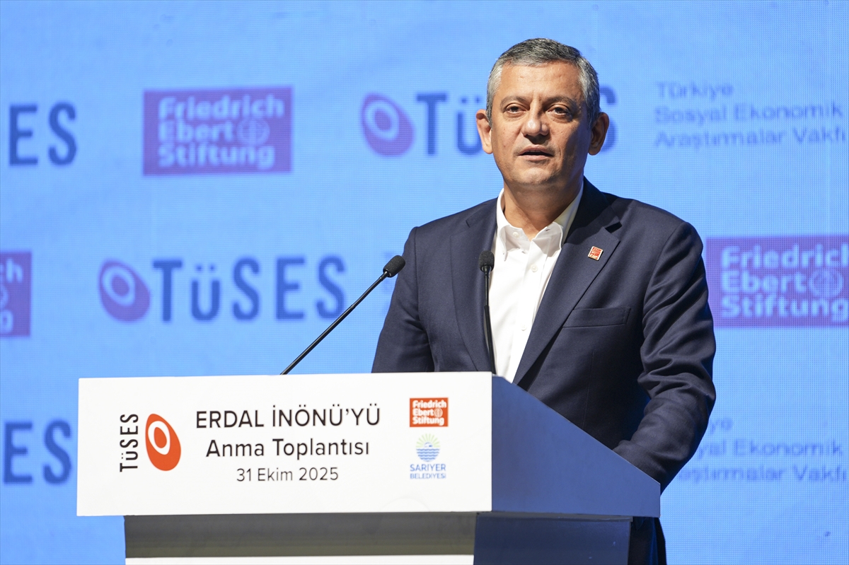 Kürtler 'Sorunum var.' diyorsa Türkiye'de Kürt sorunu vardır