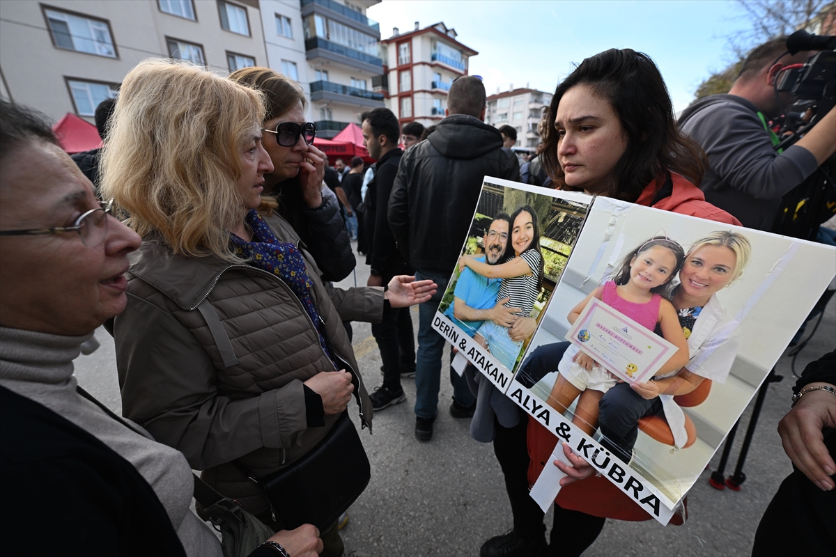 "Herkes yaptığı işin ciddiyetini anlayacak"