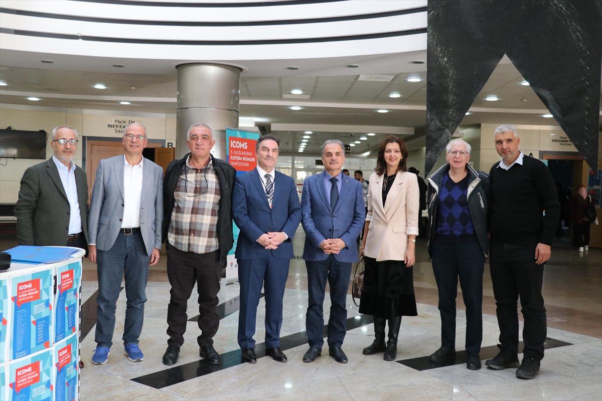 Dijital dünya her şeyimizi belirliyor