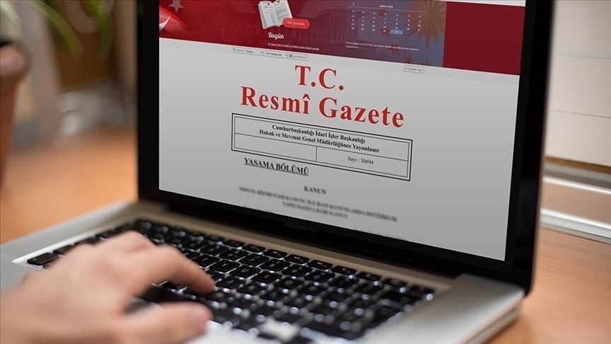 Yasa dışı bahis, şans oyunları ve kumarla mücadeleye ilişkin eylem planı Resmi Gazete'de