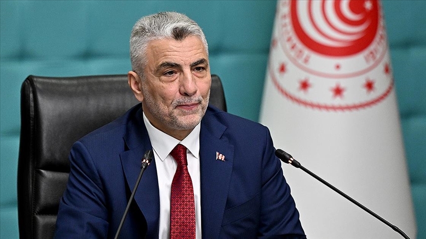 Türkiye'nin mal ve hizmet ihracatındaki artış devam ediyor