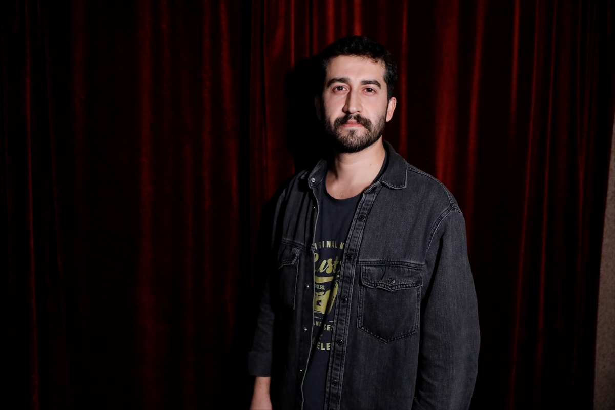 İnsanın içsel yolculuğunu anlatan bale eseri "Sonsuz Uyanış" sahneye konulacak