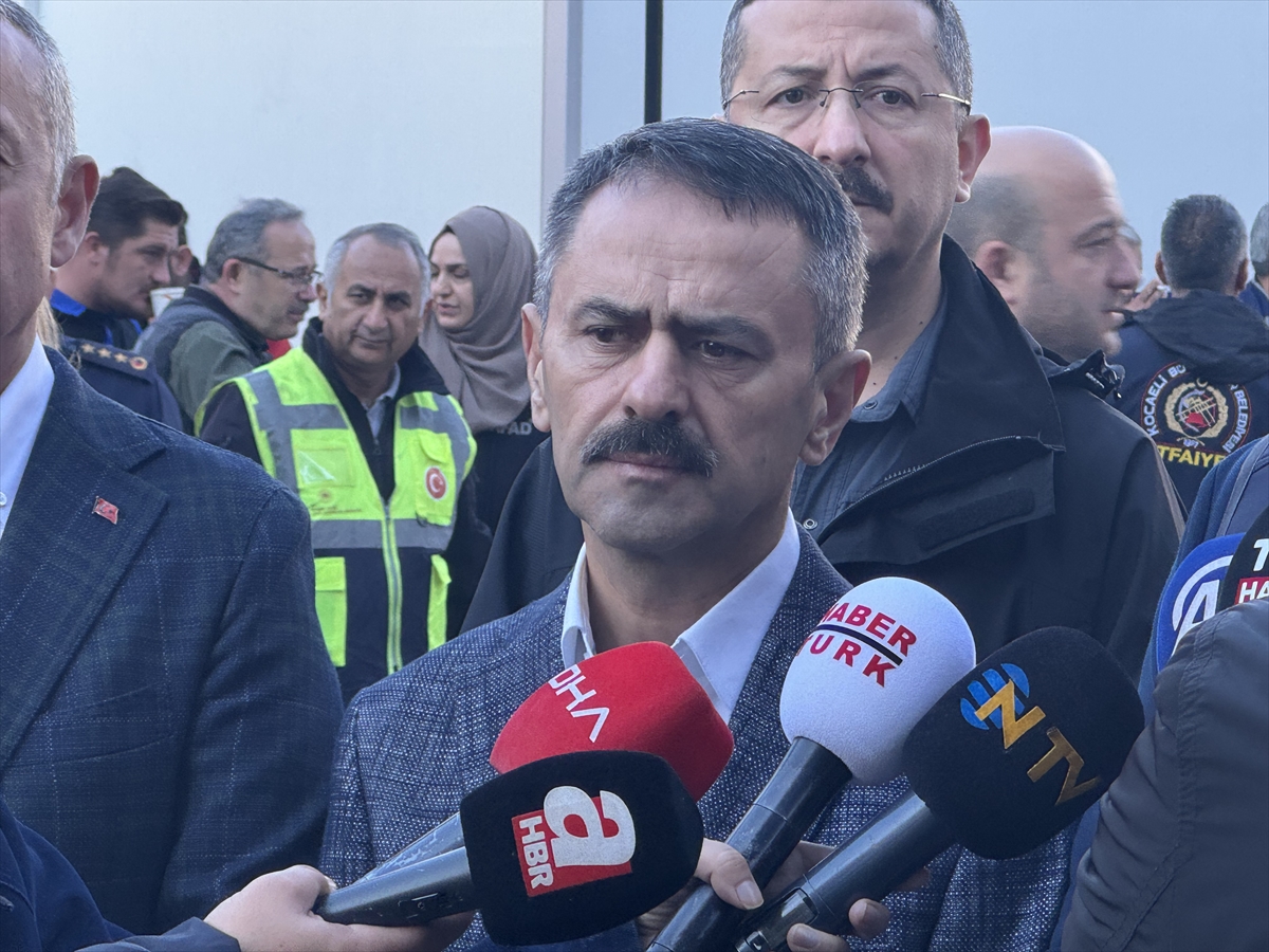 'Şundan oldu, bundan oldu.' demek erken bir yaklaşım