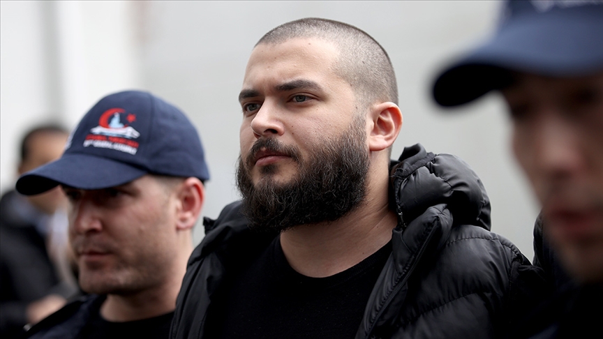 Thodex'in kurucusu Faruk Fatih Özer cezaevinde ölü bulundu