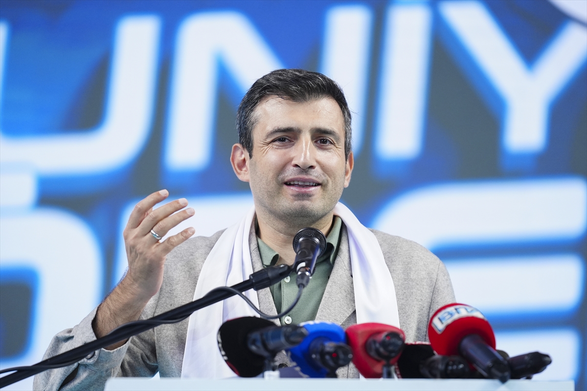 DENEYAP Teknoloji Atölyeleri yeni mezunlarını verdi