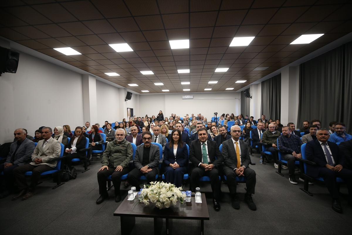 Çanakkale'de "İstanbul Öğretmen Akademileri Buluşmaları" düzenlendi