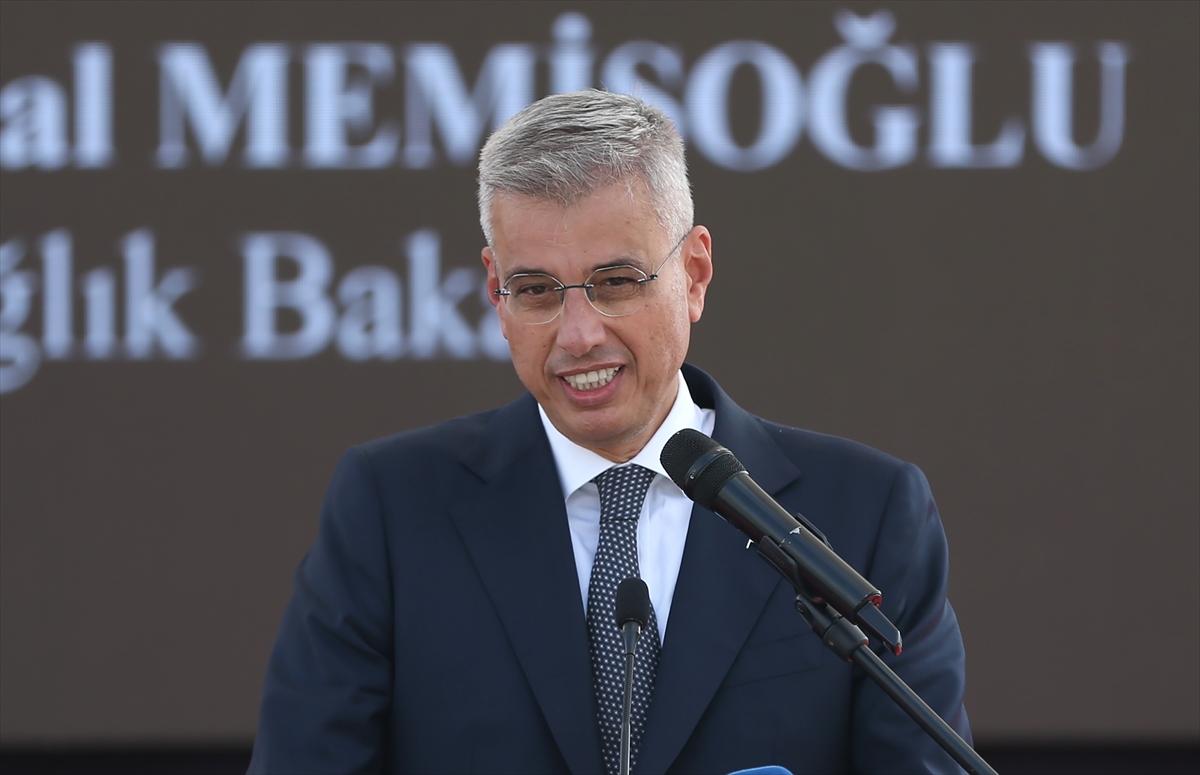 Sağlık bilgisini, teknolojisini üretebilen hedefe ulaşın