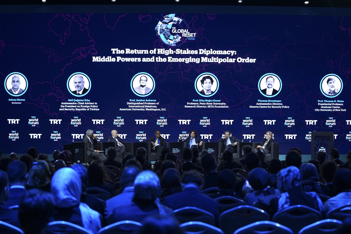 Trump, bir çatışmaya müdahil olduğu zaman daha kötü bir hale getirebiliyor