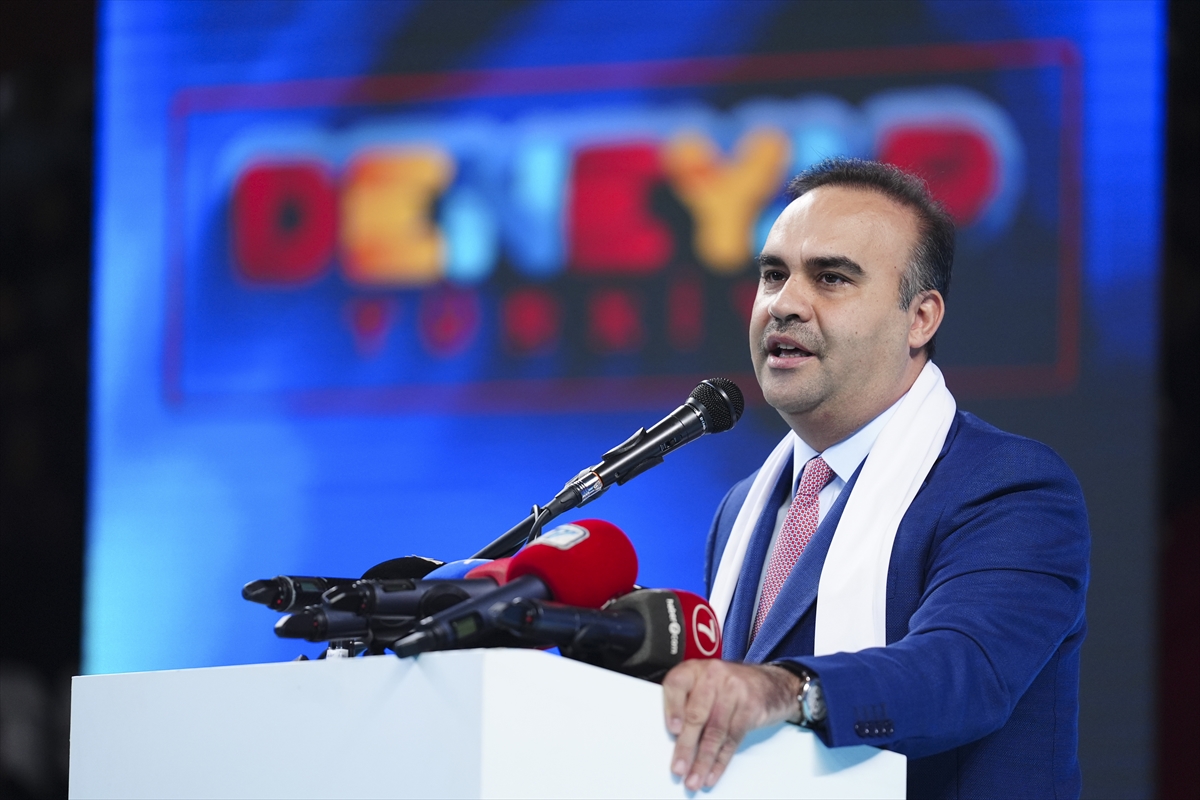 Göklerde süzülen milli İHA'larıyla artık bambaşka bir Türkiye var