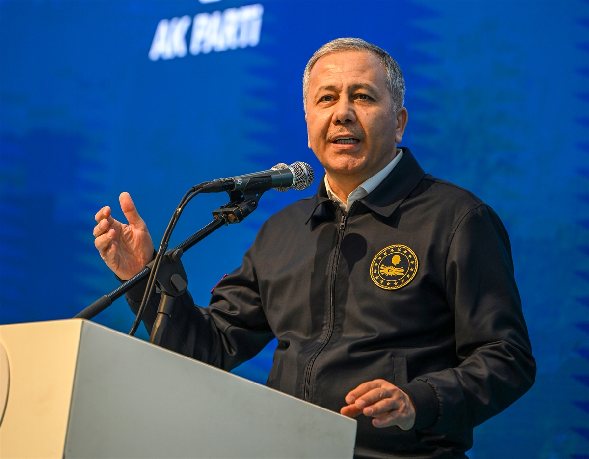 Gönüllü geri dönüş yapan Suriyeli kardeşlerimizin sayısı 550 bin oldu