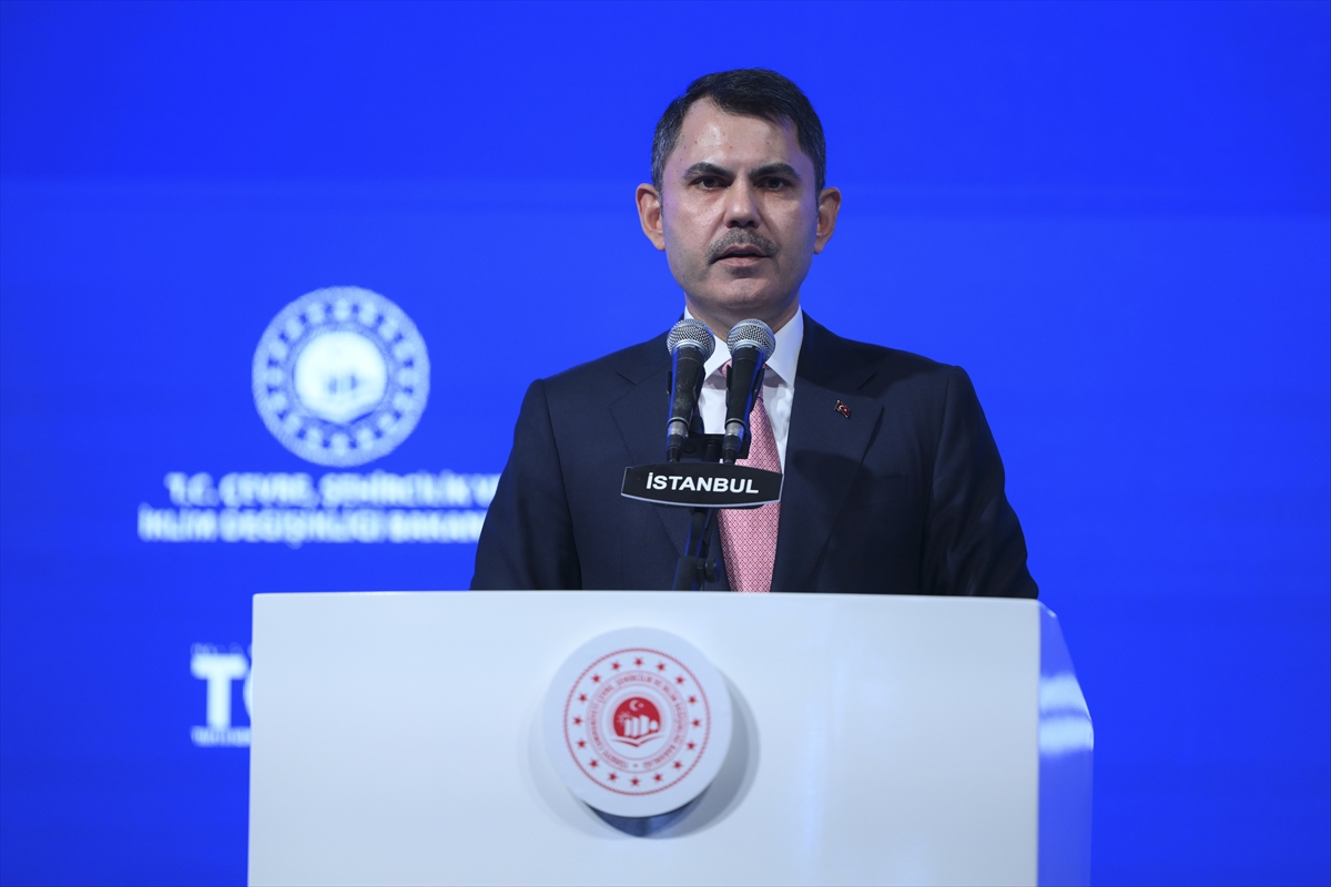 Buraya binalar dikilecek, her yer beton olacak' dediler