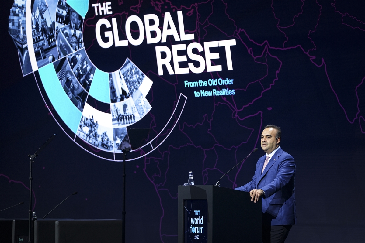 Türkiye’de yeni nesil veri merkezlerinin kurulmasını destekleyeceğiz