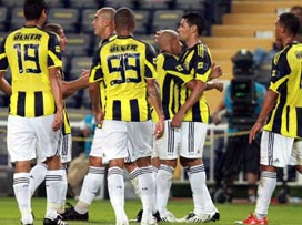 Galibiyet 88. dakikada geldi 3-2