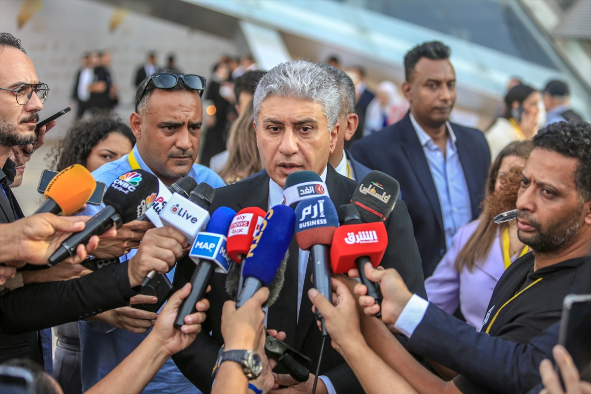 Mısır Başbakanı: Büyük Mısır Müzesi benzersiz bir yapı ve açılışı sıra dışı bir olay