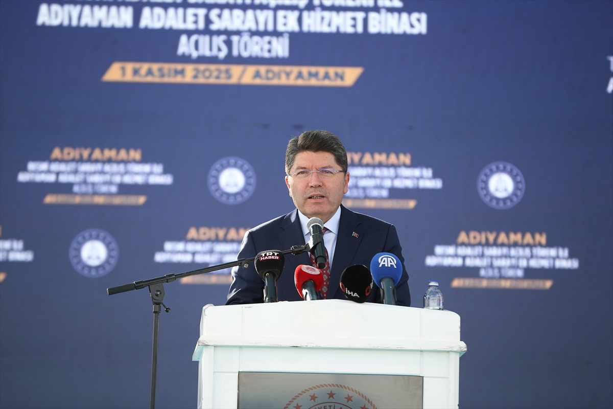 Hak sahipliğine ilişkin davaların yüzde 72'si sonuçlandı