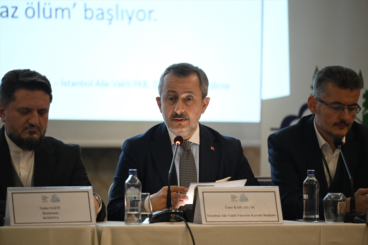 LGBT propagandalarına karşı "Aile dostu ekosistem" inşası önerisi