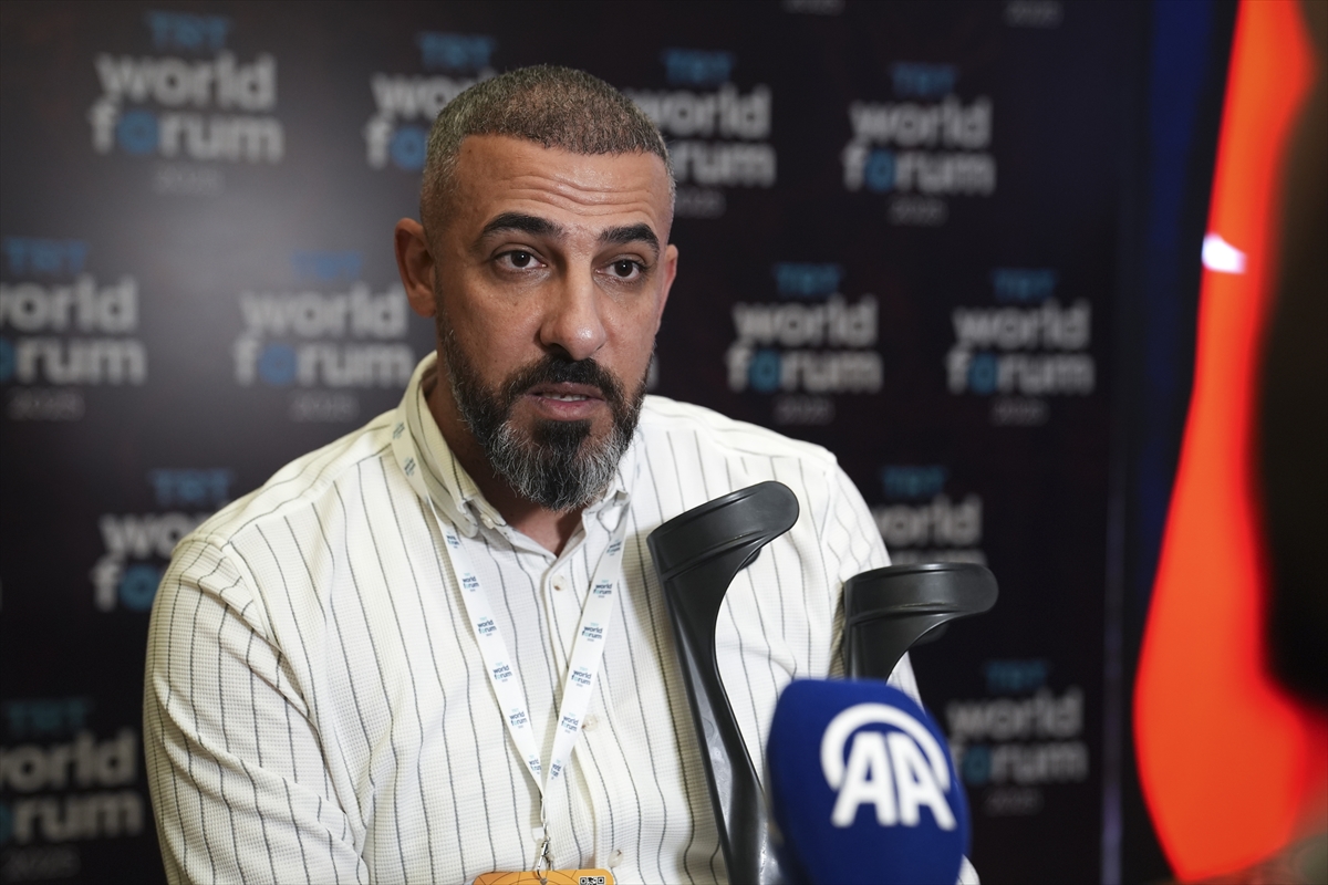 "İsrail bizi sessizce öldürmek istedi ama başaramadı"