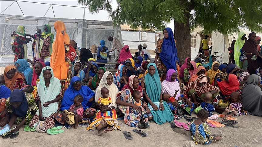 Nijerya'da terör örgütleri Müslüman-Hristiyan ayrımı gözetmiyor