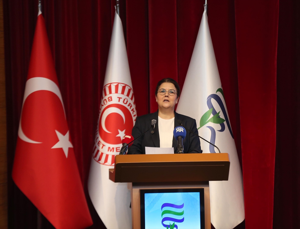 Rize'de "Yükseköğretim Öğrencilerine Yönelik Ayrımcılığın Önlenmesi" konferansı düzenlendi