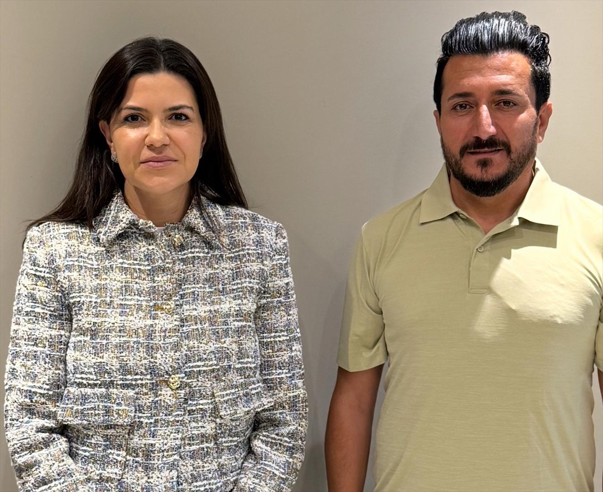 AK Parti Bodrum İlçe Başkanlığından CHP'li meclis üyesinin tutuklanmasına ilişkin açıklama