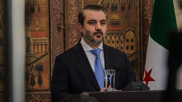 Devrik rejimden kaçan 21 diplomat görevlerine iade edildi