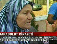 Anneanneyi Münevverin Dayısı Cevapladı