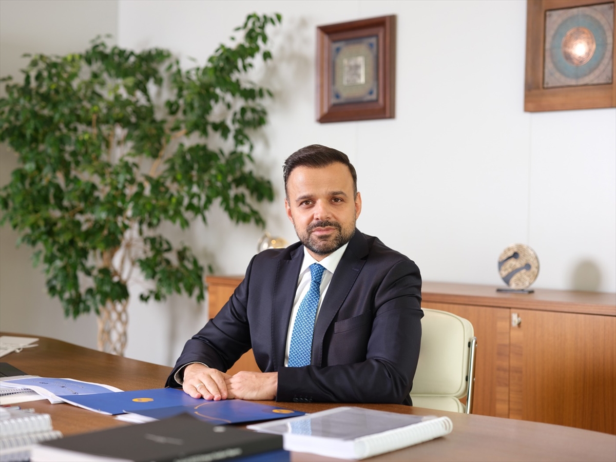 Yenilenen BiP ile Türkiye'nin verisi Türkiye'de kalıyor