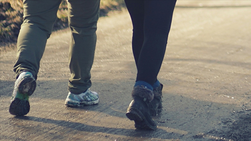 Alzheimer'ın ilerlemesini yavaşlatmak için adım at