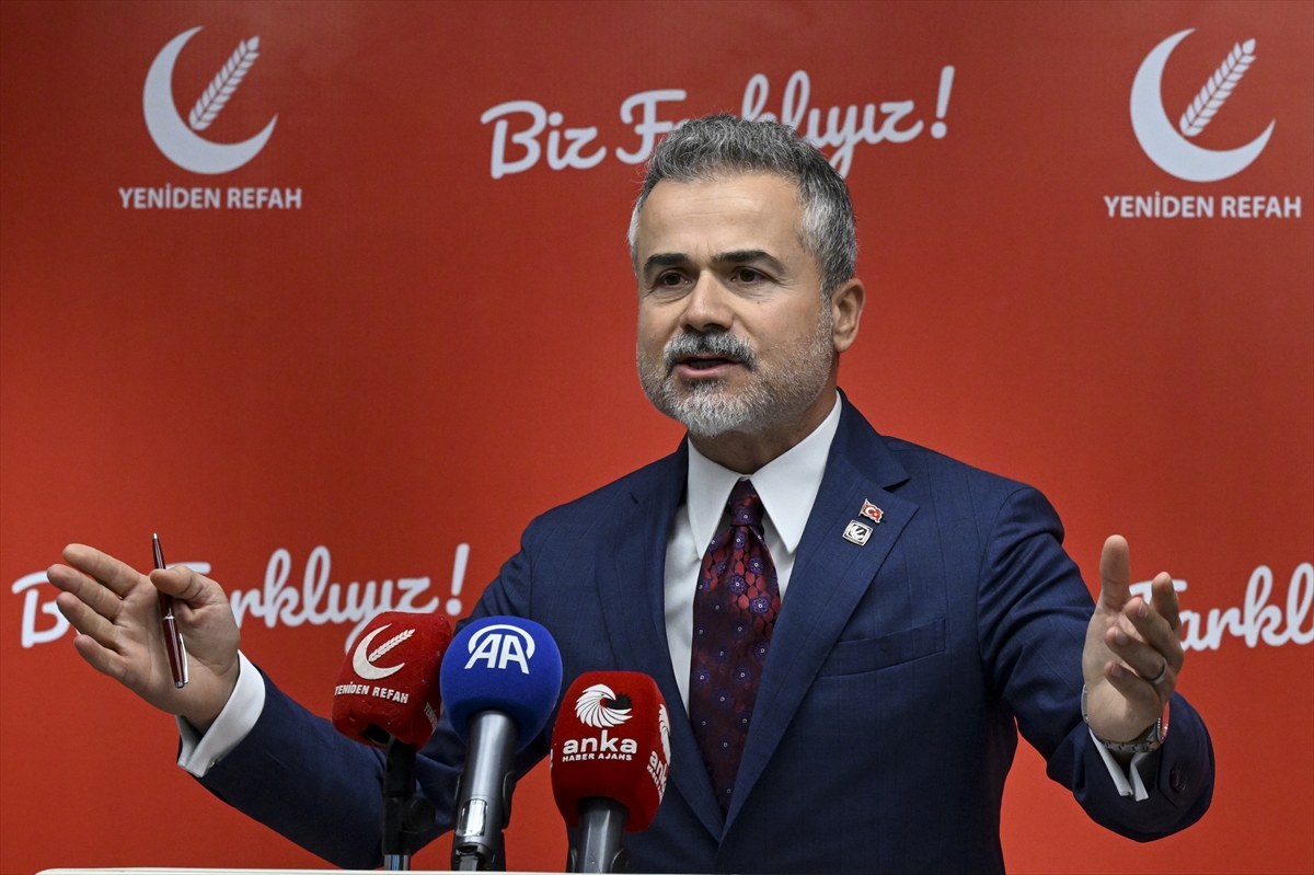 AİHM kararlarına uyulması, tarafı olduğumuz bu hukuk sistemine bağlı kalınması Türkiye'nin lehinedir