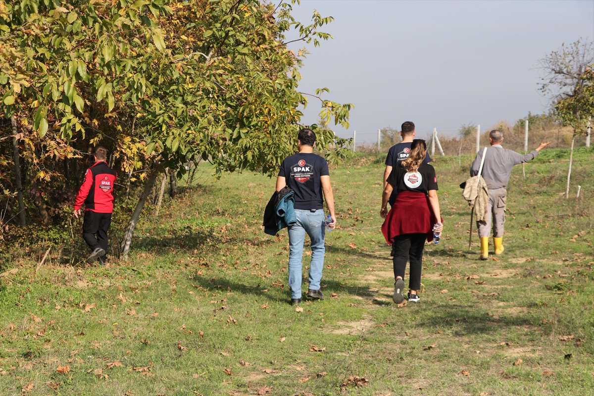 Tekirdağ'da bir haftadır kayıp olan kişi ölü bulundu