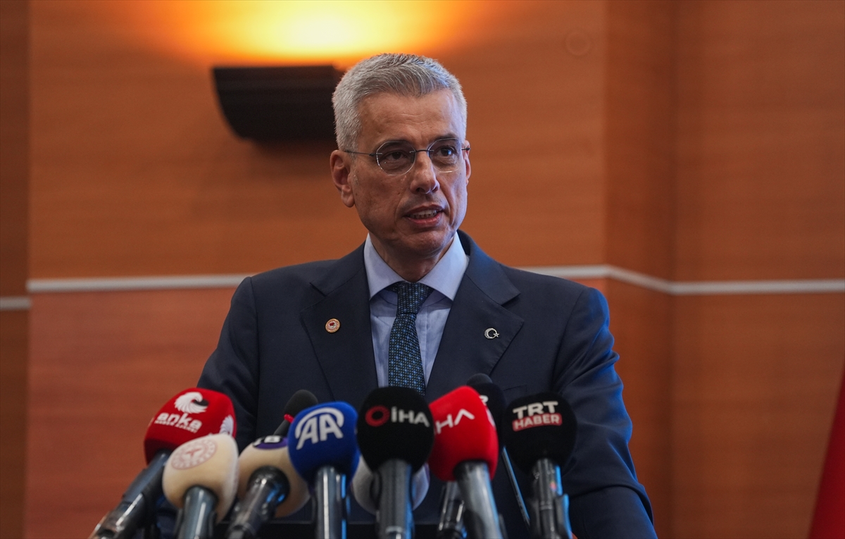 Yılda 5 bin nakil, 149 nakil merkeziyle dünyaya örnek oluyoruz