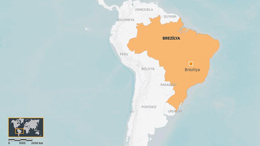 Brezilya lideri Lula da Silva, ABD’nin Venezuela'ya yönelik olası kara harekatına karşı