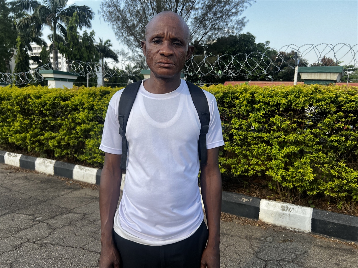 Trump'ın "Hristiyan katliamı" çıkışı Nijerya'da tepkiyle karşılandı