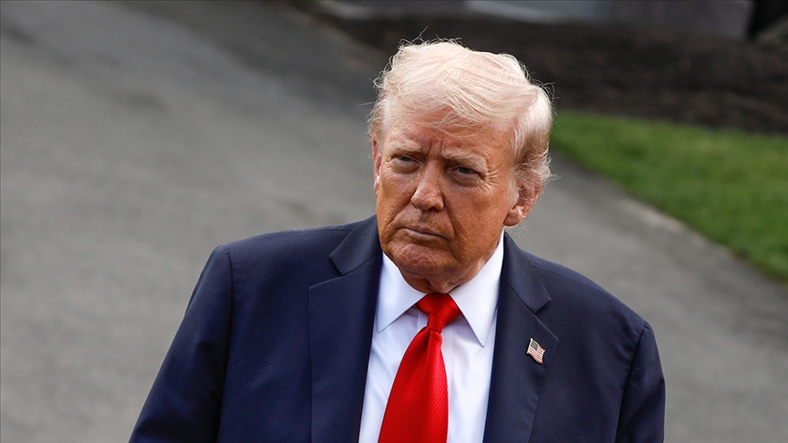 Trump oy pusulasında yoktu ve hükümet kapalıydı !