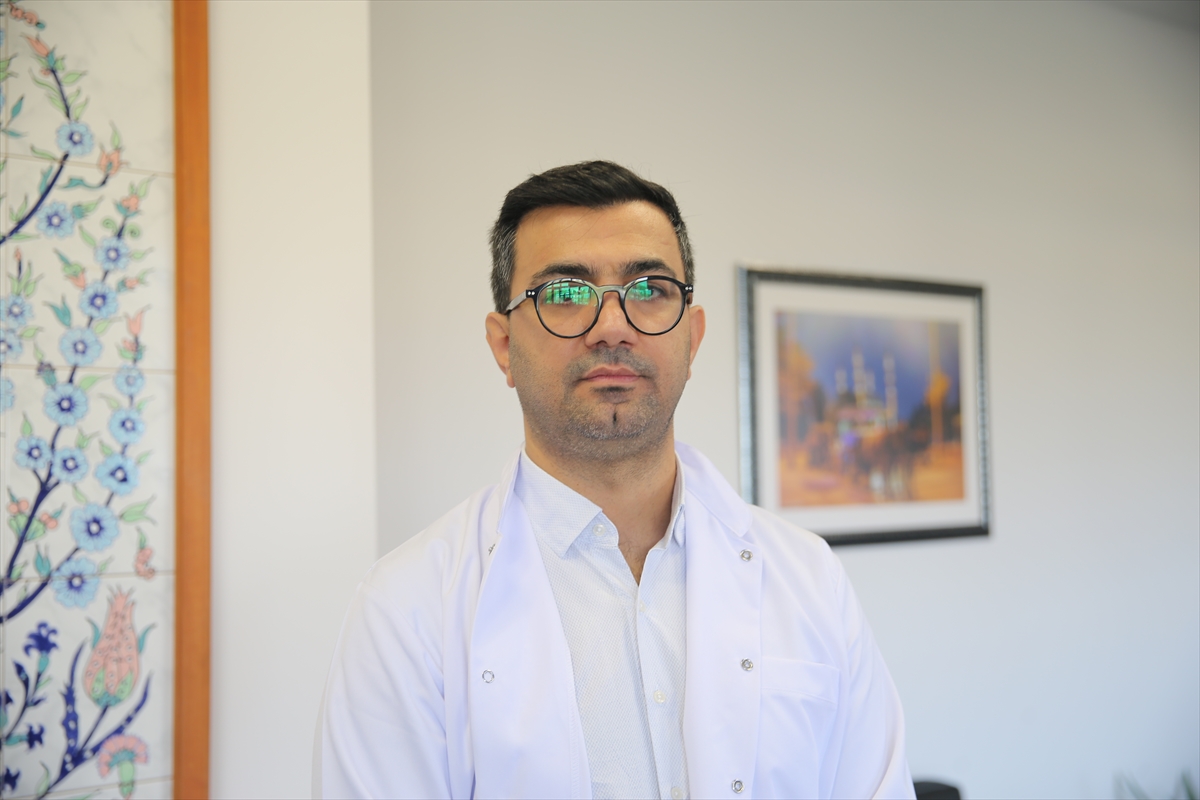 Gece-gündüz arasındaki yüksek sıcaklık farkı damar yapısını bozup kalp krizi riskini artırıyor