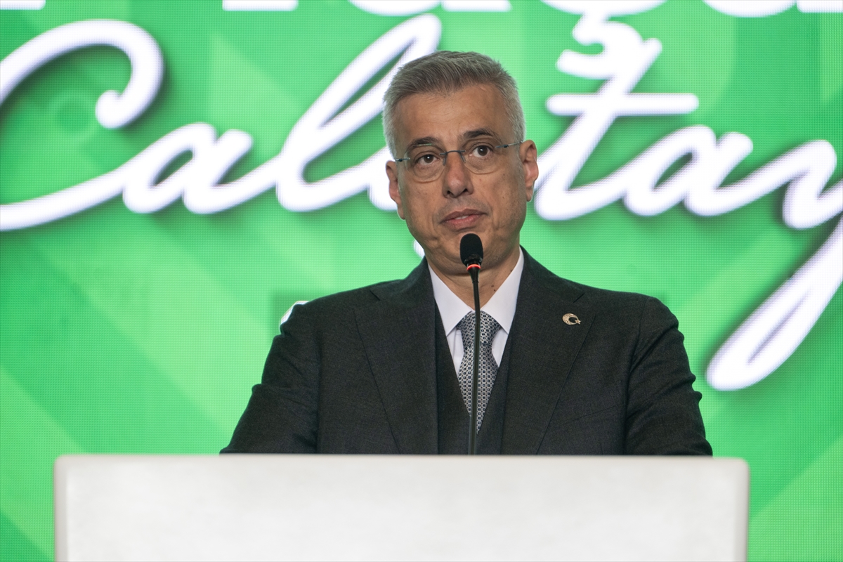 Sağlık, sadece sağlıkçıların veya sağlık politikalarının iyi uygulanmasıyla olmaz.