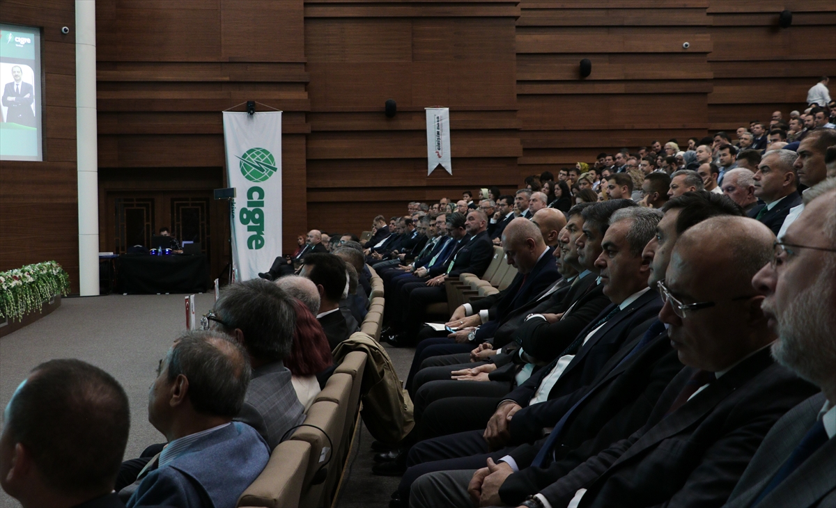 Türkiye, enerji dönüşüm hedeflerine güçlü şekilde ilerliyor