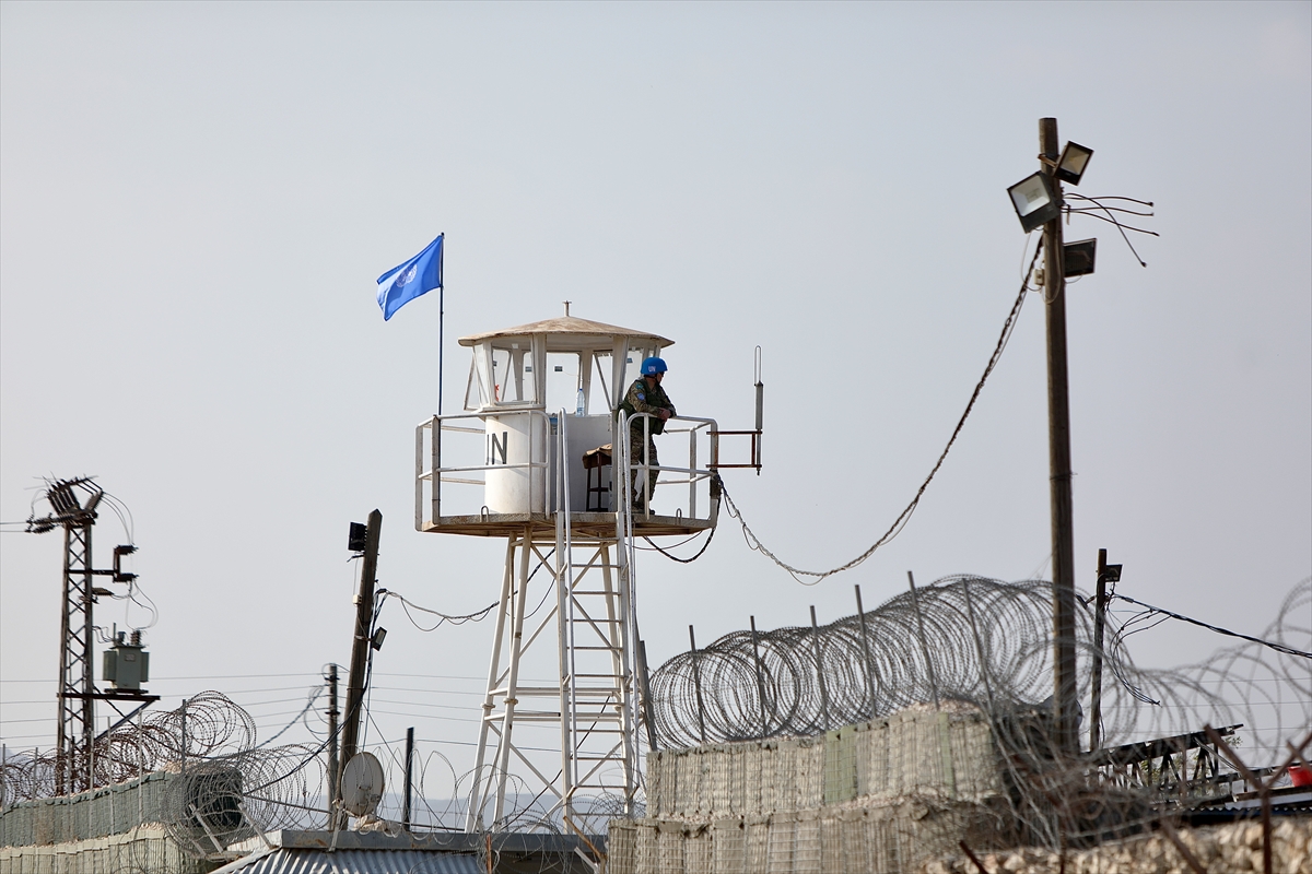 İsrail ordusu, Suriye'nin Kuneytra ilindeki ihlallerini sürdürüyor