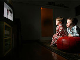 Sizin televizyonunuz da katil olabilir mi?