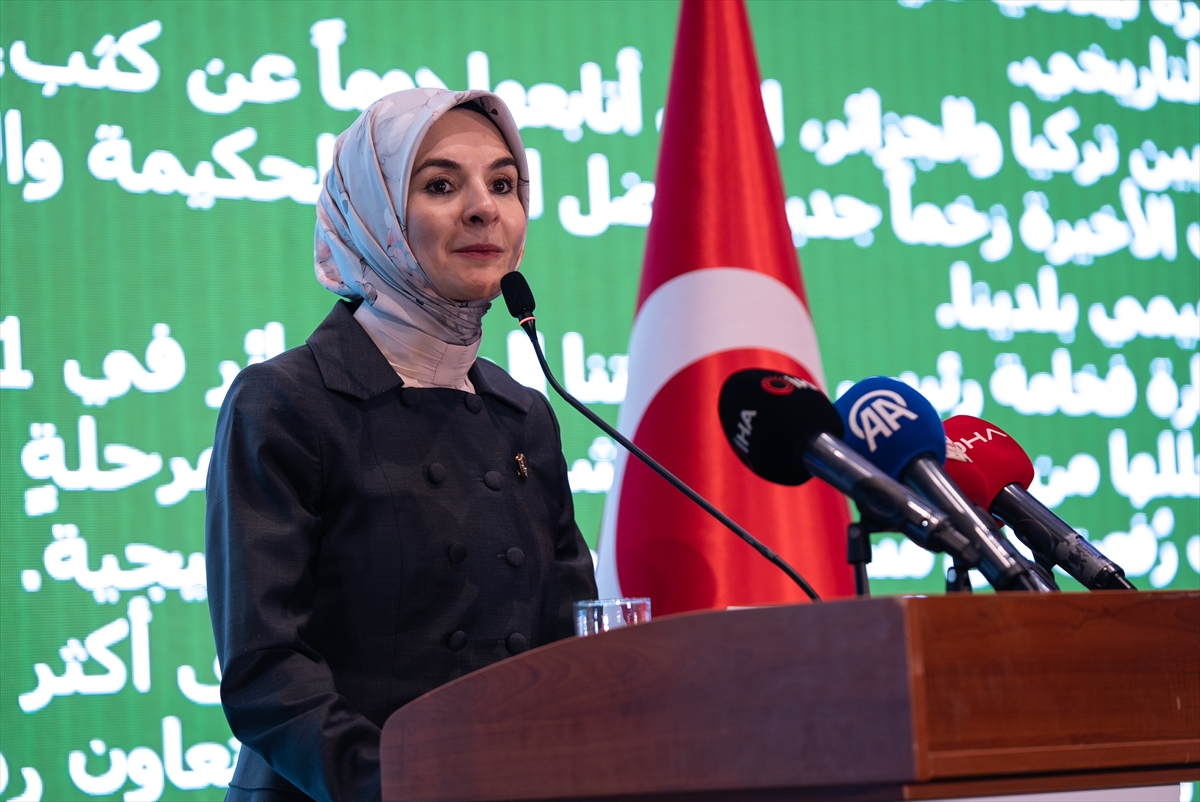 Türk yatırımcılarının Cezayir'e ilgisi arttı