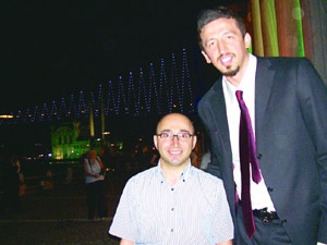 Hidayet Türkoğlu Yatırımlara Devam Etti