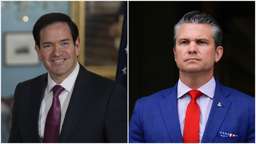 Trump yönetimi, "uyuşturucu taşıyan gemilere" yönelik saldırılar hakkında Kongre liderlerini bilgilendirdi