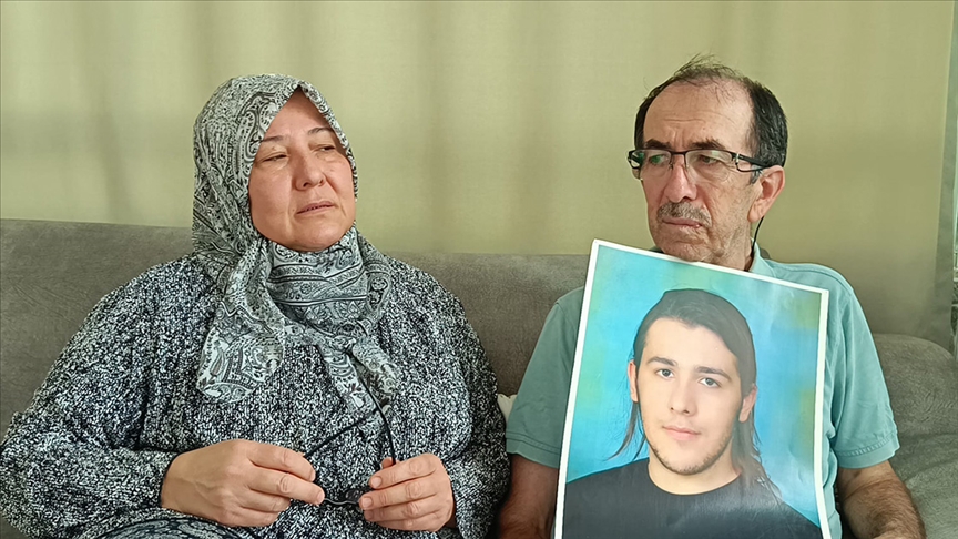 ABD'de gözaltındaki Türk bilim insanı Dölek'in kefaletle serbest bırakılmasına karar verildi