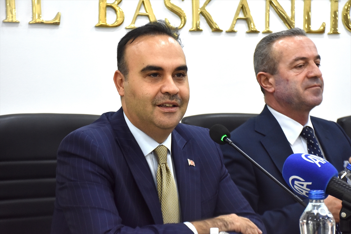 Terörsüz Türkiye huzur ikliminin adıdır