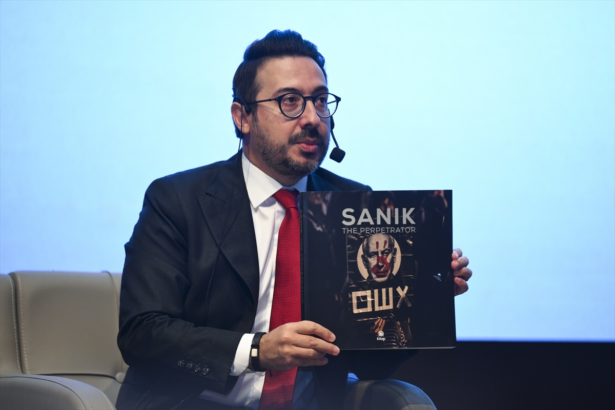 İstanbul Üniversitesi Akademik Yılı Açılışı Töreni düzenlendi