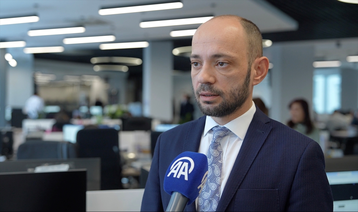 AA'dan Türk devletlerindeki genç gazetecilere eğitim desteği