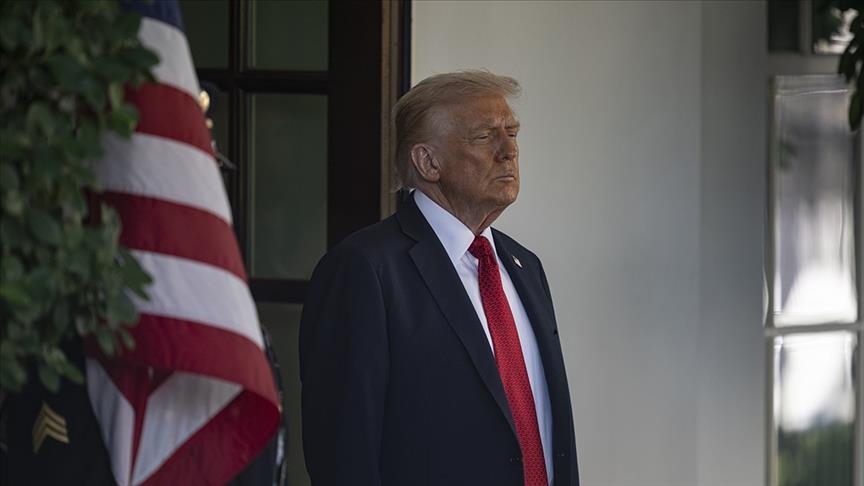 ABD Başkanı Trump, Yüksek Mahkeme'deki tarife davasını kaybetmenin "yıkıcı" olacağını belirtti